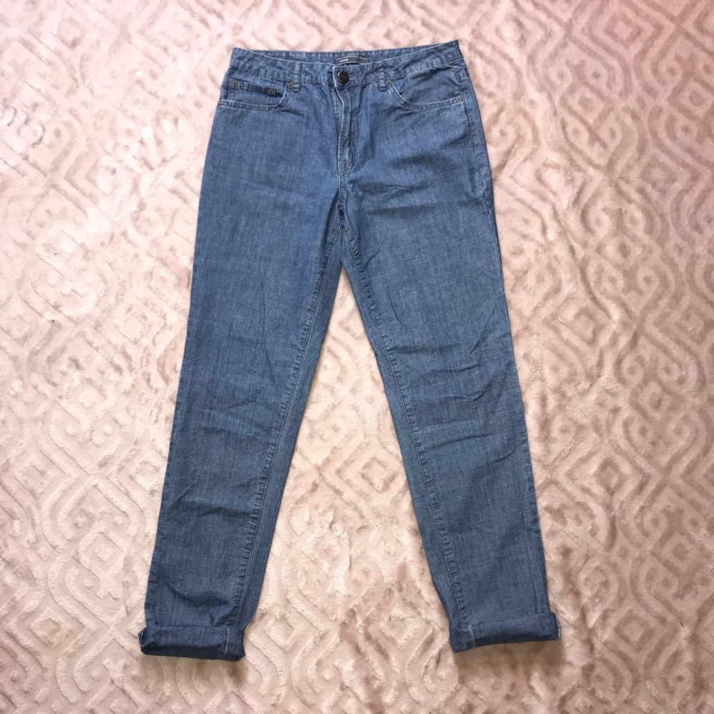 Super cute Vince Skinny Jeans